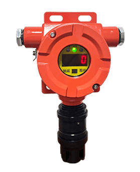 QB10N型氣體檢測報警儀